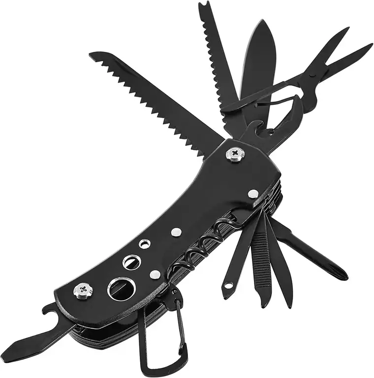 Budget multi-tool