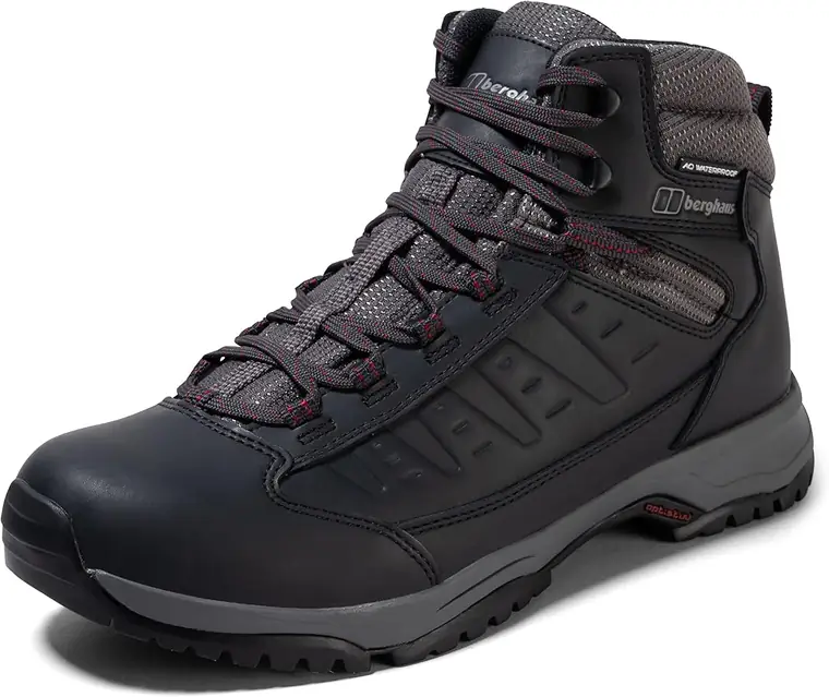 Berghaus Expeditor Ridge 2.0 hiking boots