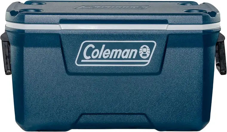 Coleman Xtreme wheeled cooler