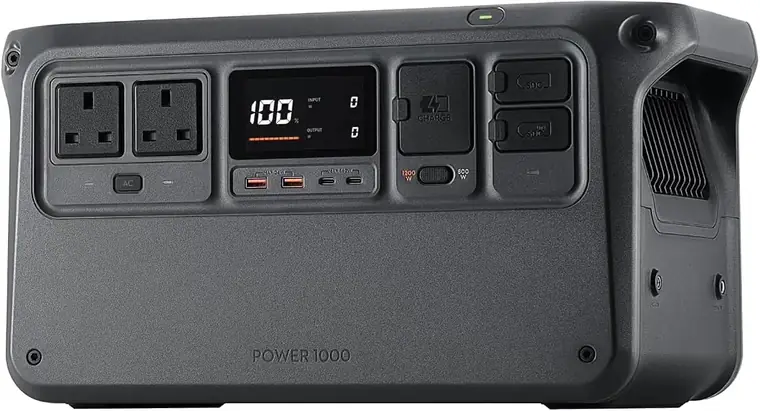 DJI Power 1000 portable power station