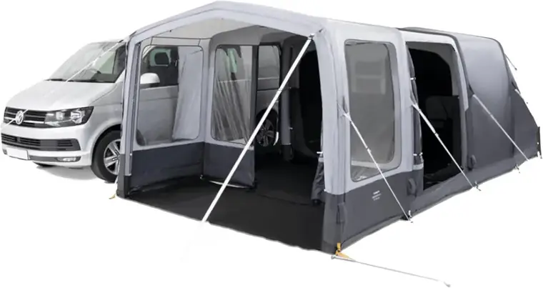 Dometic Rarotonga large awning