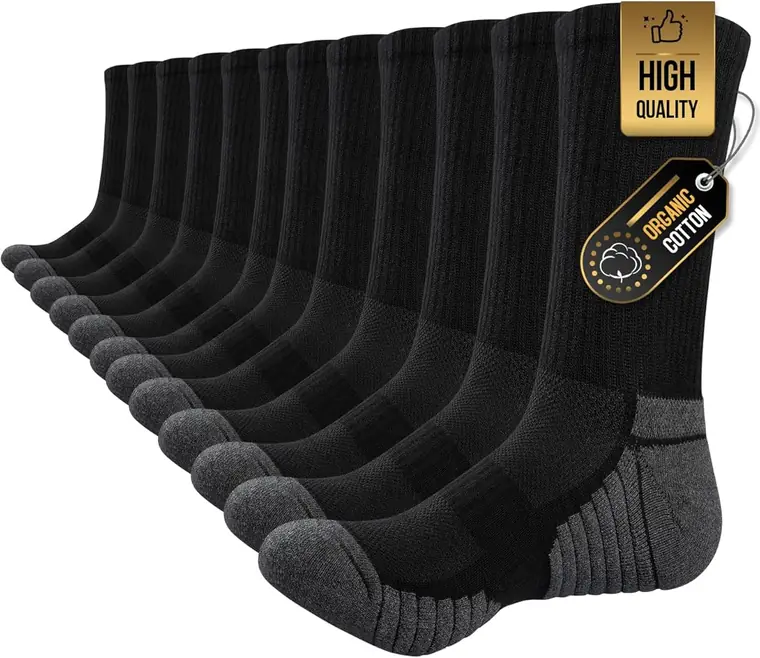 Hiking socks