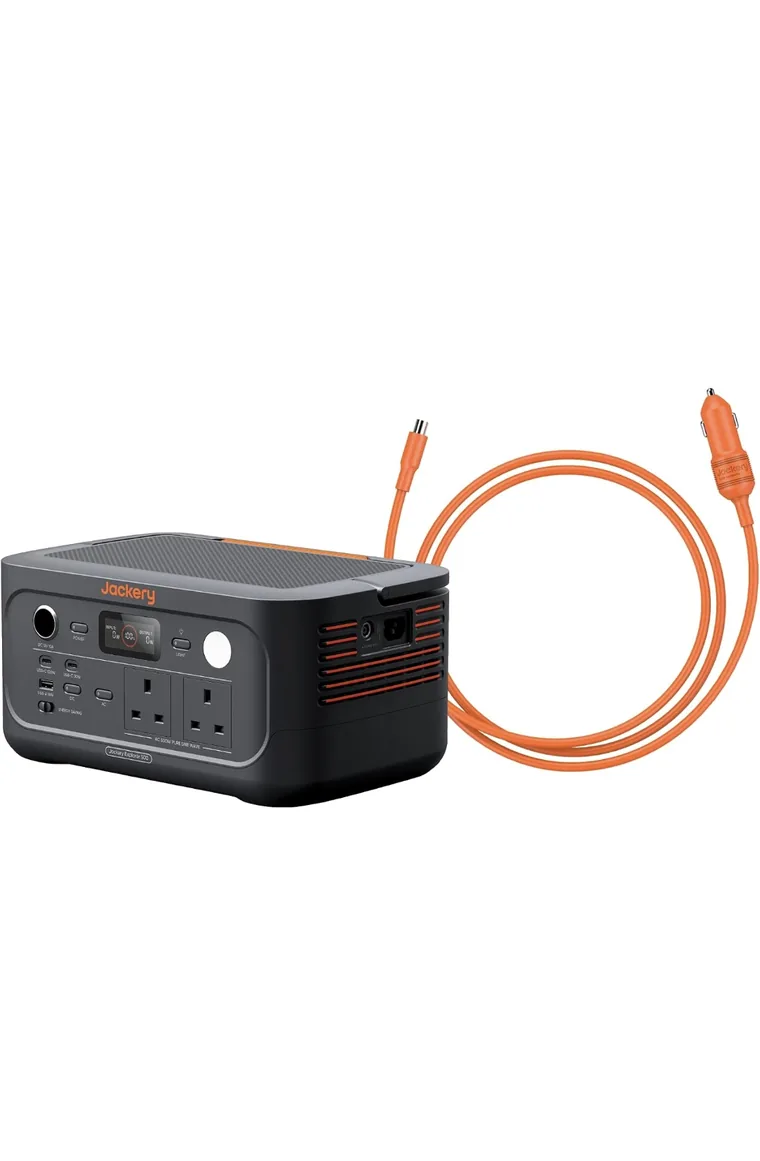Jackery Explorer 500 v2 portable power station