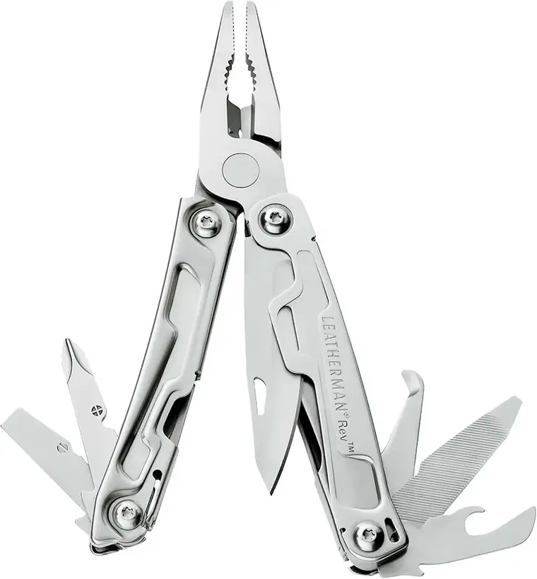 Leatherman multi-tool