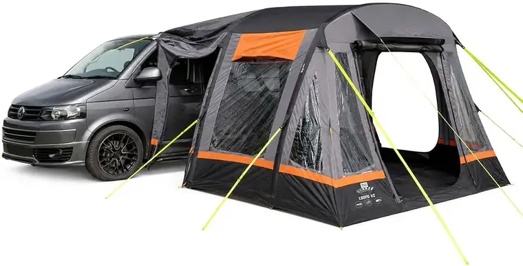 OLPRO Loopo Breeze V2 awning