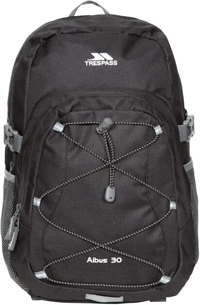 Hiking daypack