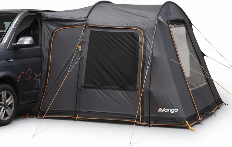 Vango Faros III driveaway awning