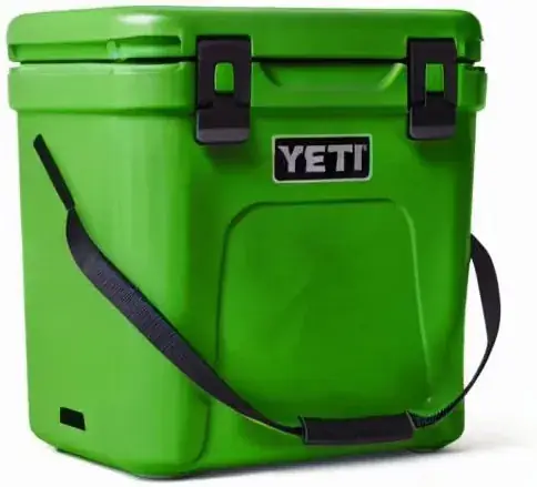 YETI Roadie 24 hard cooler