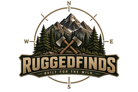 RuggedFinds — Built for the Wild